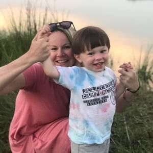 Meet your Posher, Jennifer